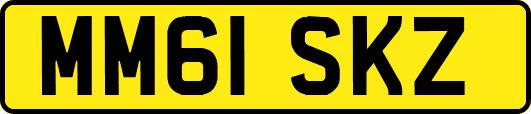 MM61SKZ