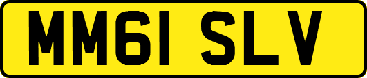 MM61SLV