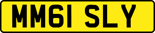 MM61SLY