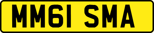 MM61SMA