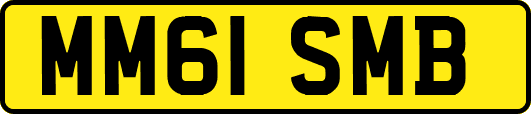 MM61SMB