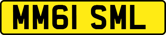 MM61SML