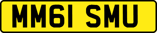 MM61SMU
