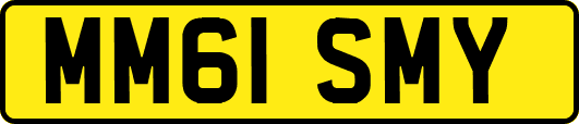 MM61SMY
