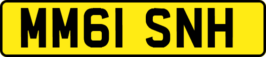 MM61SNH