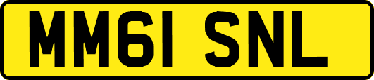 MM61SNL