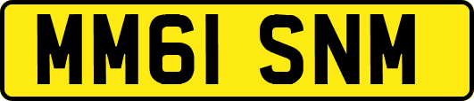 MM61SNM