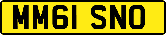 MM61SNO