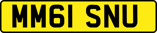 MM61SNU