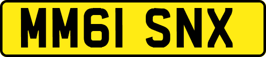 MM61SNX