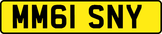 MM61SNY