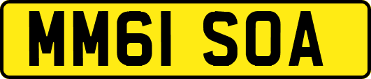 MM61SOA