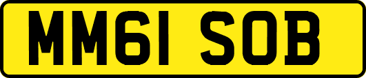 MM61SOB