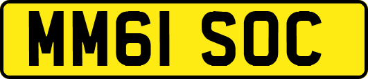 MM61SOC
