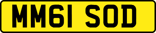 MM61SOD