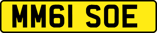 MM61SOE