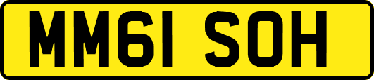 MM61SOH