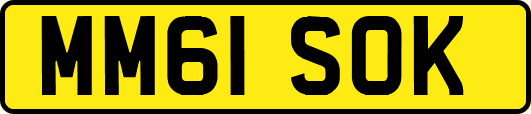 MM61SOK