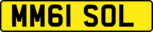 MM61SOL