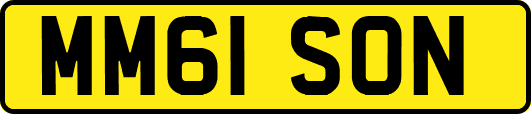 MM61SON