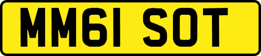 MM61SOT