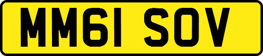 MM61SOV