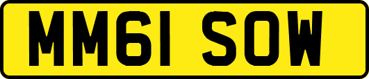MM61SOW