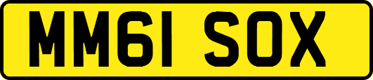 MM61SOX