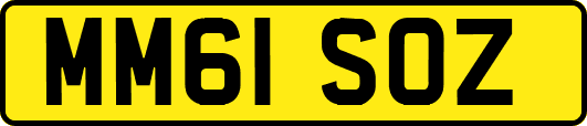 MM61SOZ