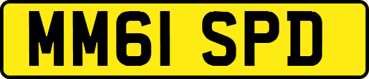 MM61SPD