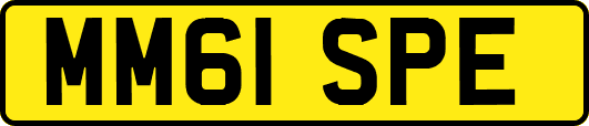 MM61SPE