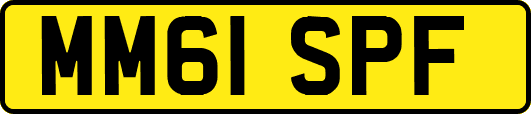 MM61SPF