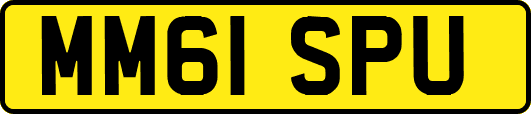 MM61SPU