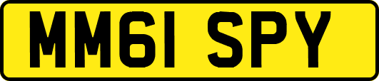 MM61SPY