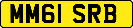 MM61SRB