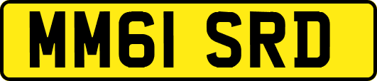 MM61SRD