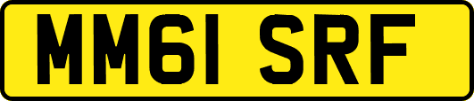 MM61SRF