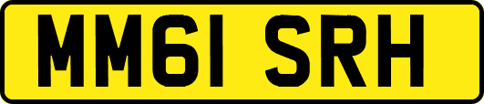 MM61SRH