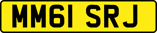 MM61SRJ