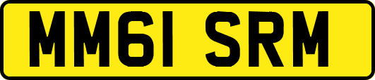 MM61SRM