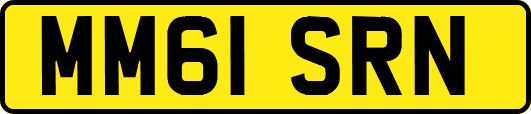 MM61SRN