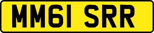 MM61SRR