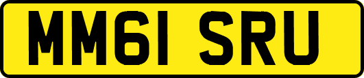 MM61SRU