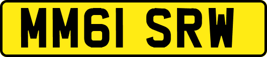 MM61SRW