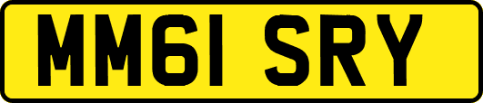 MM61SRY