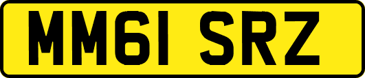 MM61SRZ