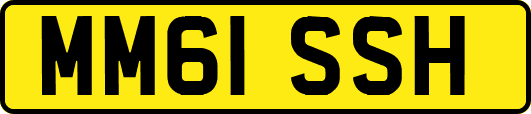 MM61SSH