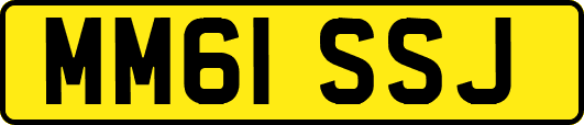 MM61SSJ