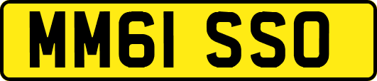 MM61SSO