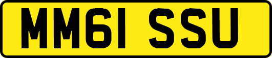 MM61SSU